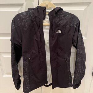 North Face Rain Jacket